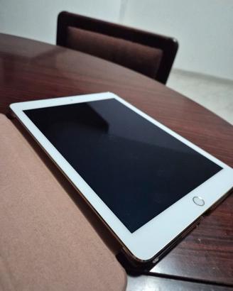 iPad Air 2 16GB Cellular (4G + Wi-Fi) - Rose Gold