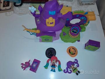 Giochi vari LoL e pinipon