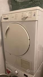 Asciugatrice  BOSCH Maxx7 Sensitive
