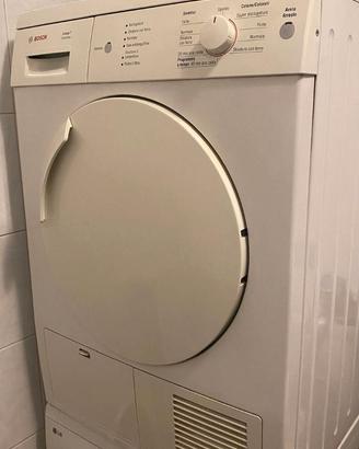 Asciugatrice  BOSCH Maxx7 Sensitive