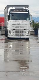 volvo fh460 4 assi