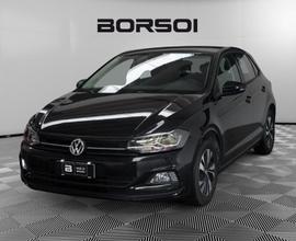 Volkswagen Polo 6nd serie 1.6 TDI 5p. Comfort...