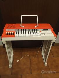 GI005 - Bontempi – mod. 105 organo elettrico