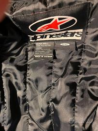 Giacca Alpinestars Moto XXL