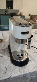 De Longhi Dedica EC685 + Accessori