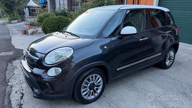 Fiat 500L 1.3 Multijet 85 CV Pop Star