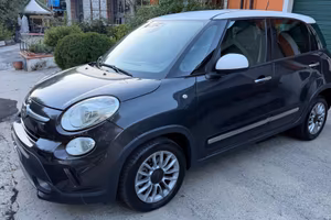 Fiat 500L 1.3 Multijet 85 CV Pop Star