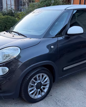 Fiat 500L 1.3 Multijet 85 CV Pop Star