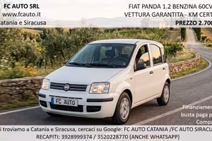 Fiat Panda 1.2 FIRE 2006