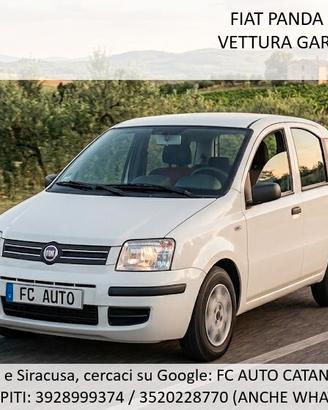 Fiat Panda 1.2 FIRE 2006
