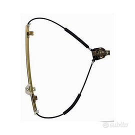 Alzacristalli manuali auto anni 70-80-90