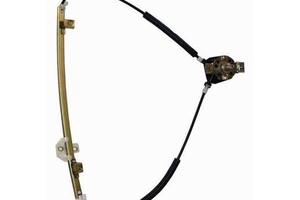 Alzacristalli manuali auto anni 70-80-90