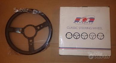 Volante sportivo 14" (35 cm) Land Rover Defender