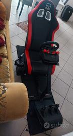 simulatore +vr2