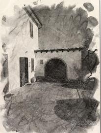 Bifamiliare colonica