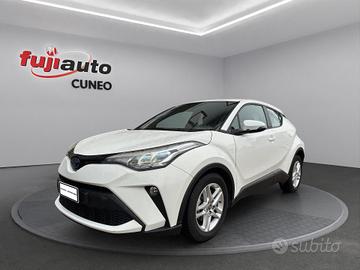 Toyota C-HR 1.8h Active e-cvt