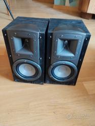 klipsch synergy b 2