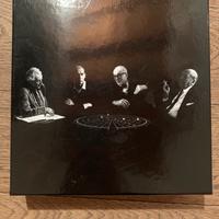 Modern architecture game - gioco da tavola