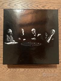 Modern architecture game - gioco da tavola