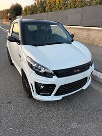 Ligier JS Ultimate Sport  2019