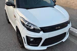 Ligier JS Ultimate Sport  2019