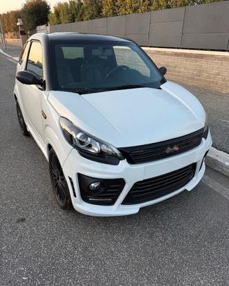 Ligier JS Ultimate Sport  2019