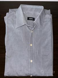 Elegante camicia di Hugo Boss