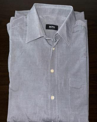 Elegante camicia di Hugo Boss