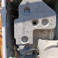 lavatrice Sangiorgio