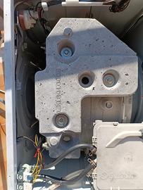 lavatrice Sangiorgio