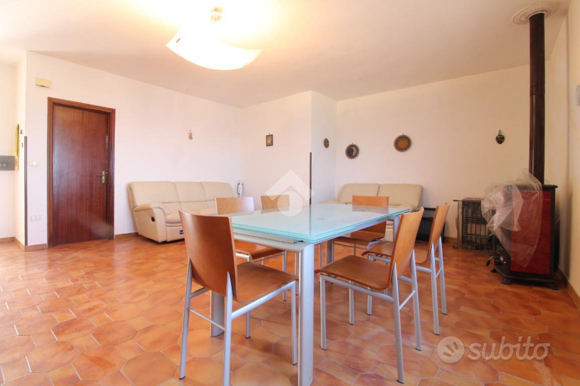 BIFAMILIARE A AGROPOLI - Vista 5