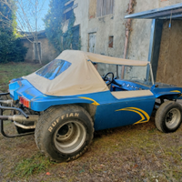 Dune Buggy Hotcar Koala