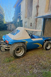 Dune Buggy Hotcar Koala