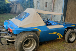 Dune Buggy Hotcar Koala