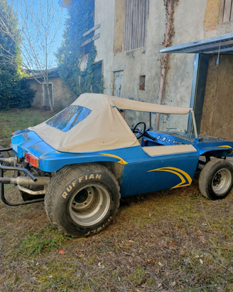 Dune Buggy Hotcar Koala