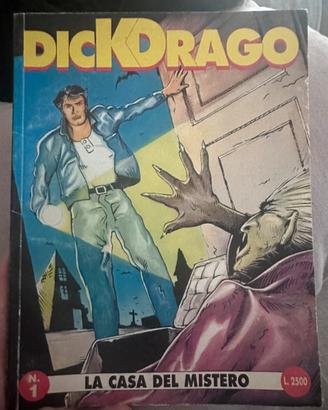 Dickdrago n1 1994