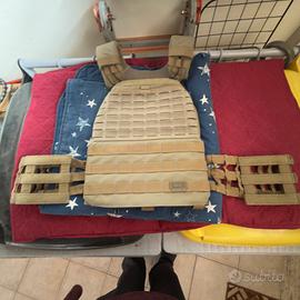 5.11 tactical giubbotto pesi