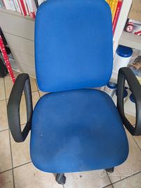 Sedia ufficio