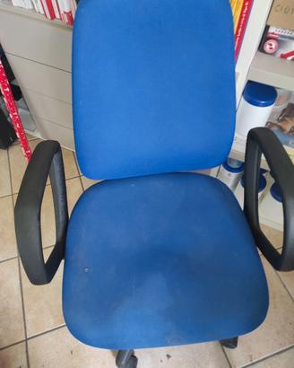Sedia ufficio