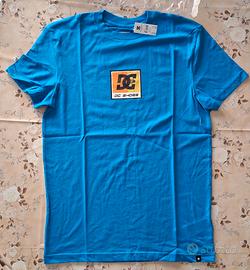 T-Shirt Maglia DC Shoes 