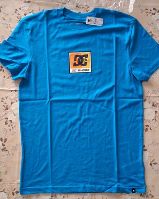 T-Shirt Maglia DC Shoes 