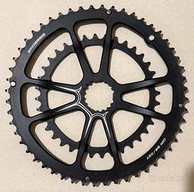 Corona cannondale spidering OPI 52/36T - WA678