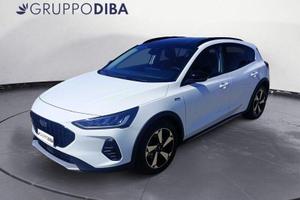 Ford Focus Active V 2022 Active 1.0 ecoboost ...