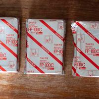 pellicole fujifilm fp 100 c