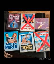 DVD film