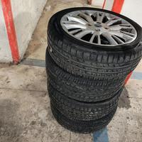 Cerchi   grande punto