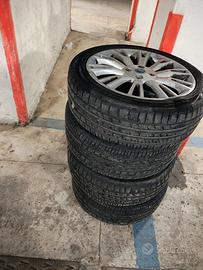 Cerchi   grande punto