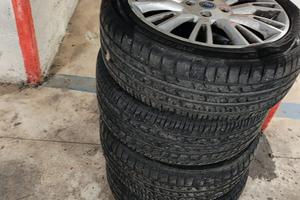 Cerchi   grande punto