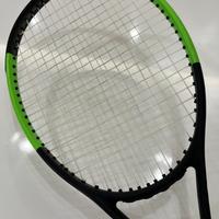 Wilson blade 98 v6.0