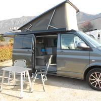 Volkswagen California t5 Comfortline van full opt